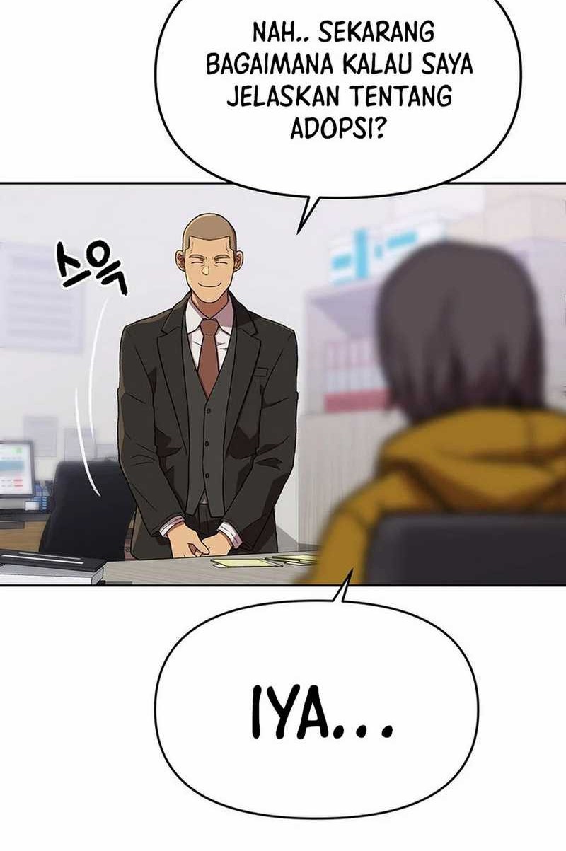 Rainbow Bridge Watchman Chapter 158 Gambar 20