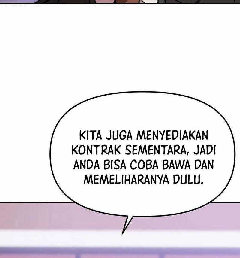 Rainbow Bridge Watchman Chapter 158 Gambar 24