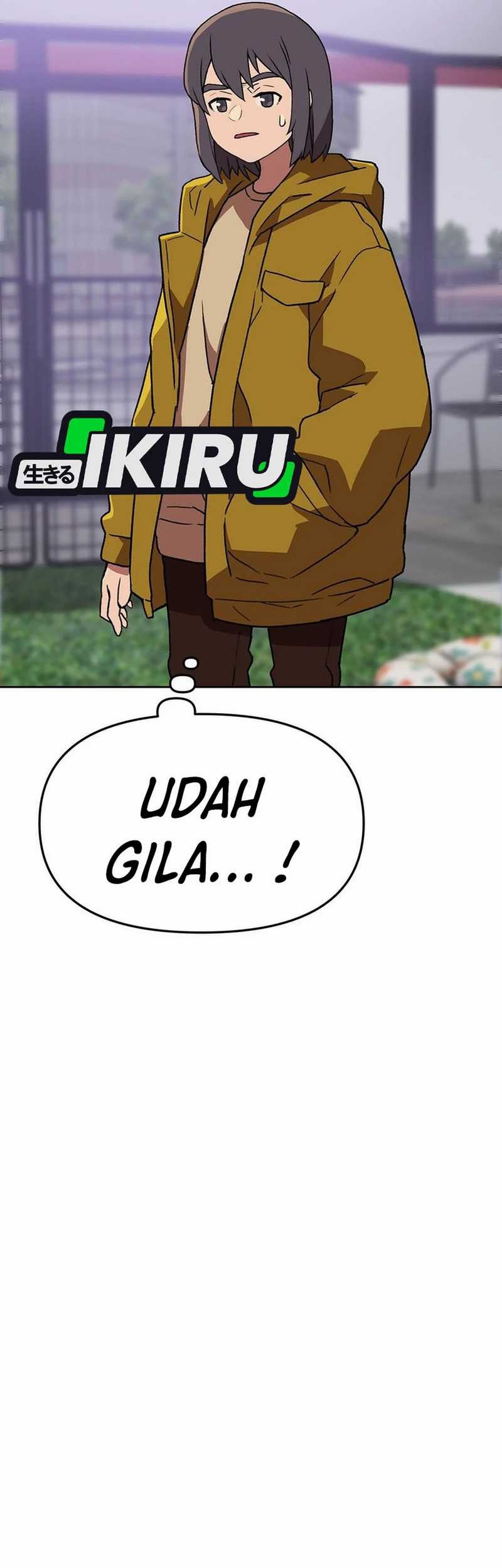 Rainbow Bridge Watchman Chapter 158 Gambar 27