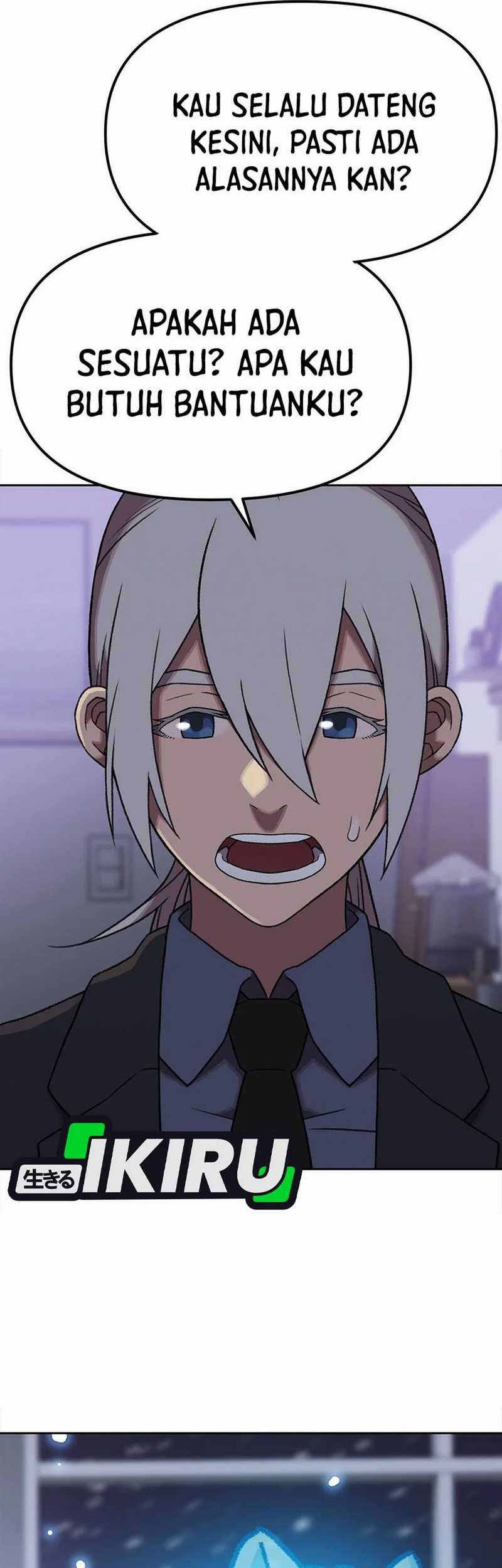 Rainbow Bridge Watchman Chapter 158 Gambar 35