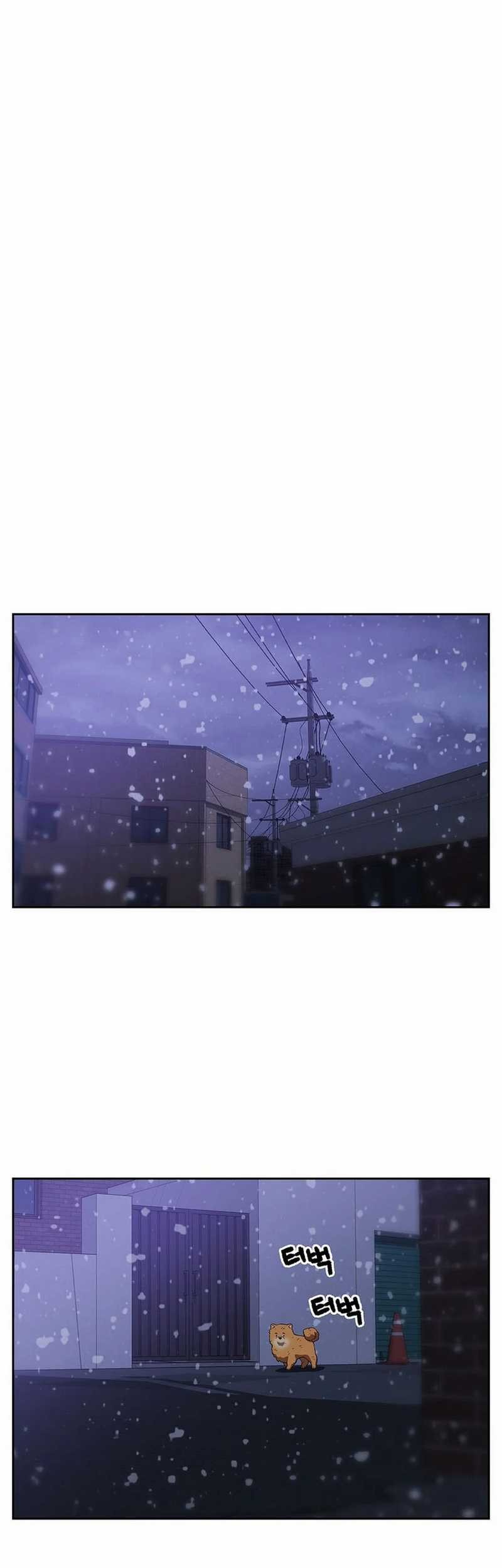 Rainbow Bridge Watchman Chapter 158 Gambar 37