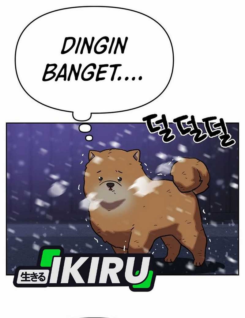 Rainbow Bridge Watchman Chapter 158 Gambar 38