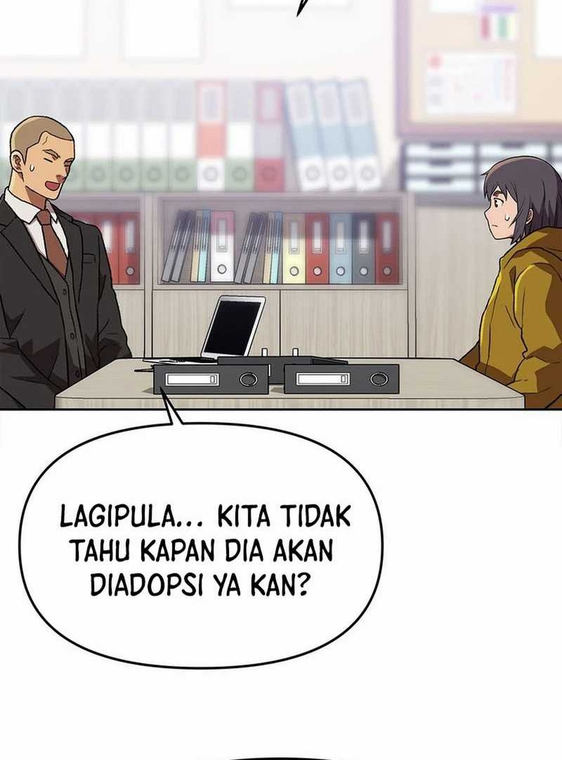 Rainbow Bridge Watchman Chapter 158 Gambar 12