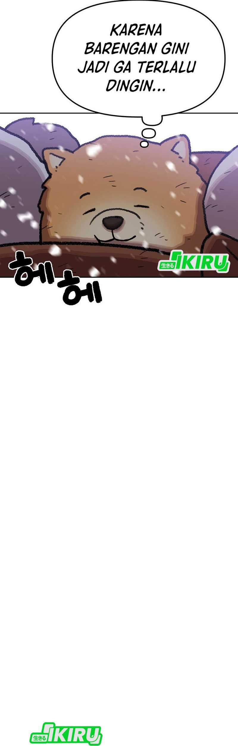 Rainbow Bridge Watchman Chapter 159 Gambar 20