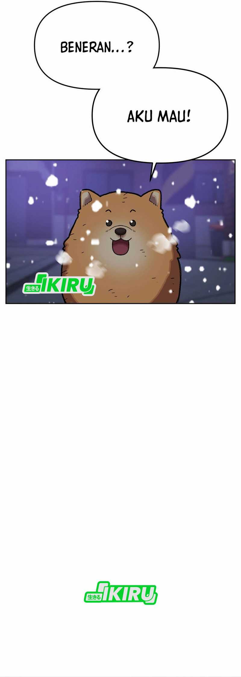 Rainbow Bridge Watchman Chapter 159 Gambar 16