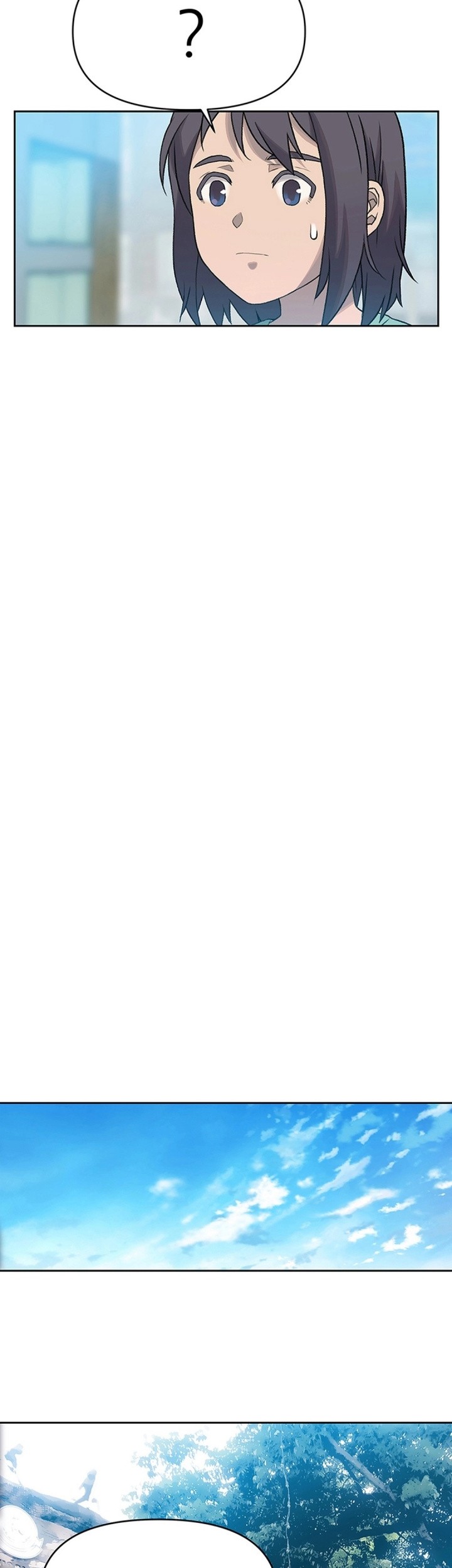 Rainbow Bridge Watchman Chapter 16 Gambar 11