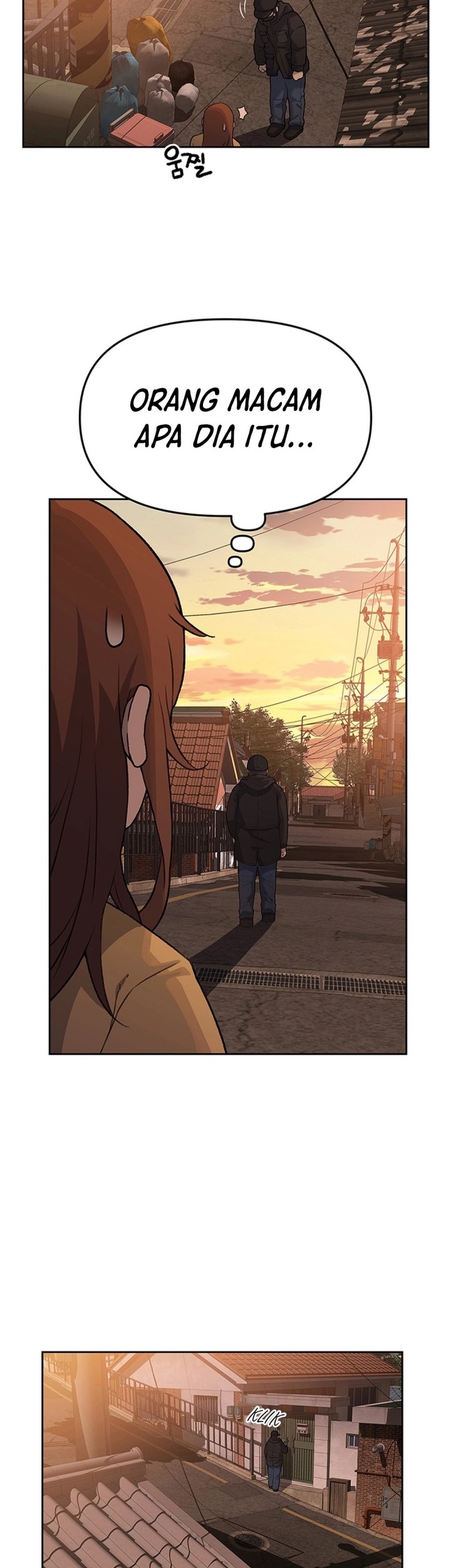 Rainbow Bridge Watchman Chapter 16 Gambar 26