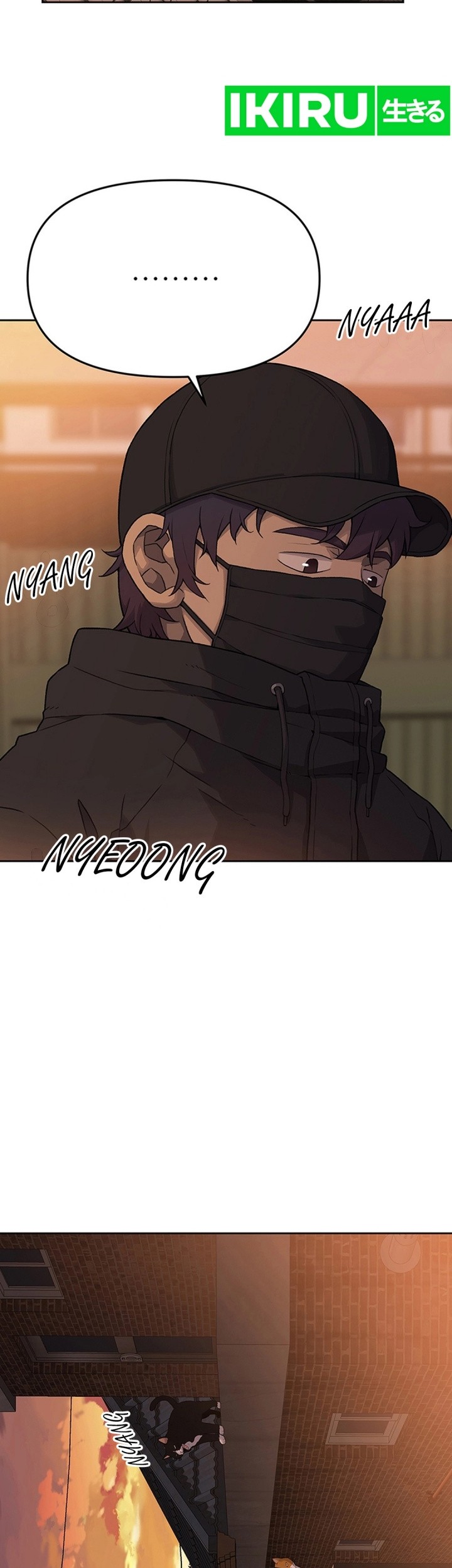 Rainbow Bridge Watchman Chapter 16 Gambar 27