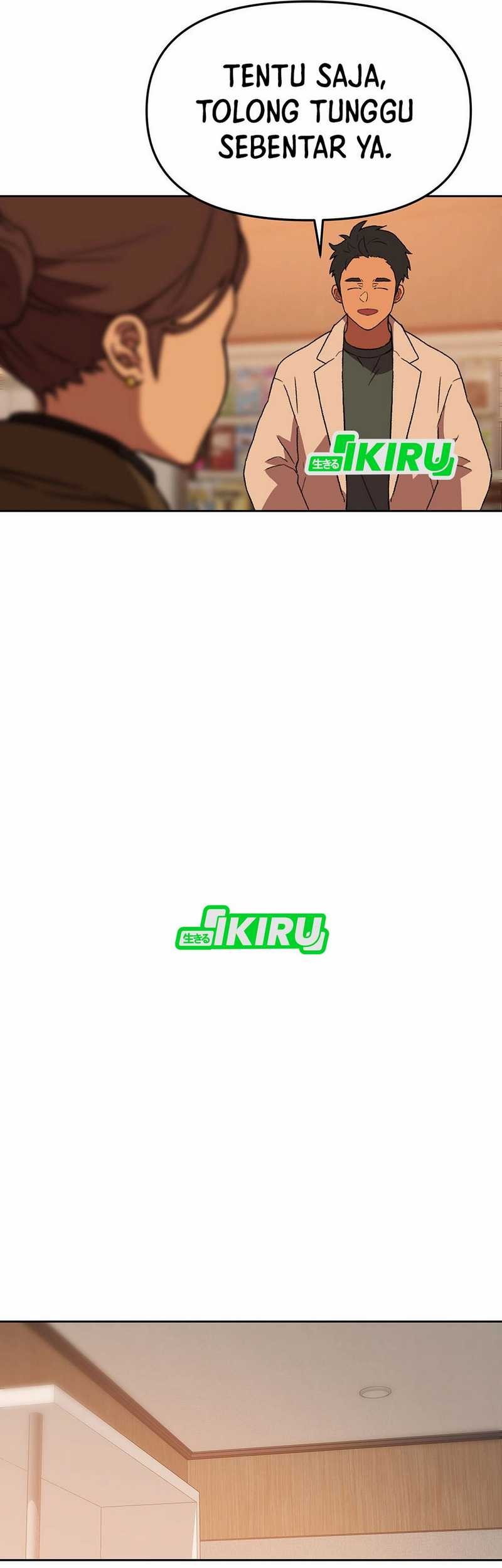 Rainbow Bridge Watchman Chapter 160 Gambar 19