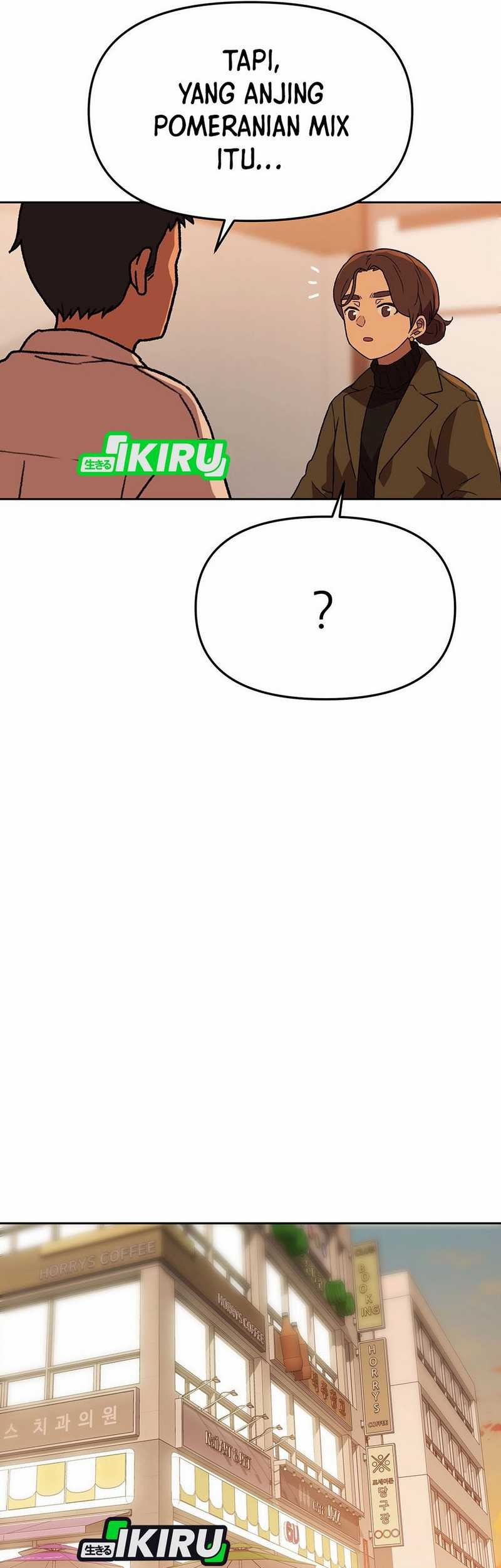 Rainbow Bridge Watchman Chapter 160 Gambar 23