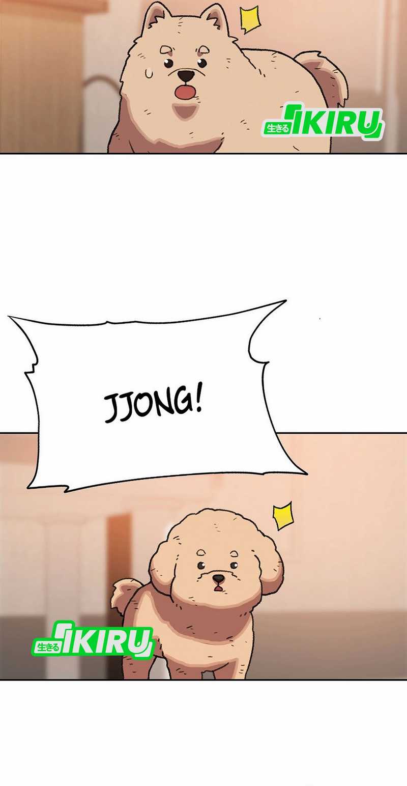 Rainbow Bridge Watchman Chapter 160 Gambar 34