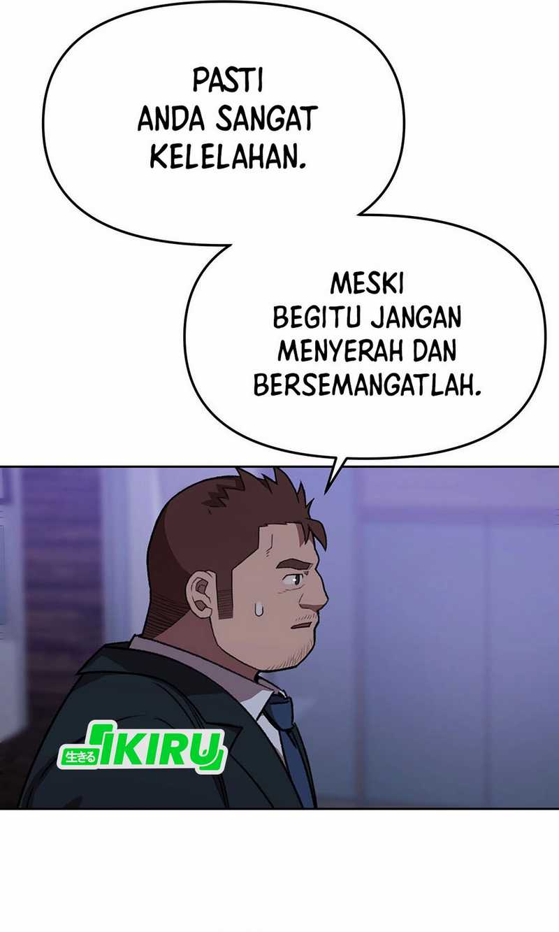 Rainbow Bridge Watchman Chapter 160 Gambar 54