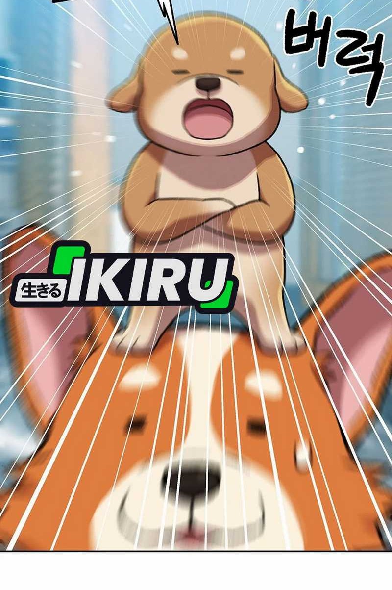 Rainbow Bridge Watchman Chapter 161 Gambar 22