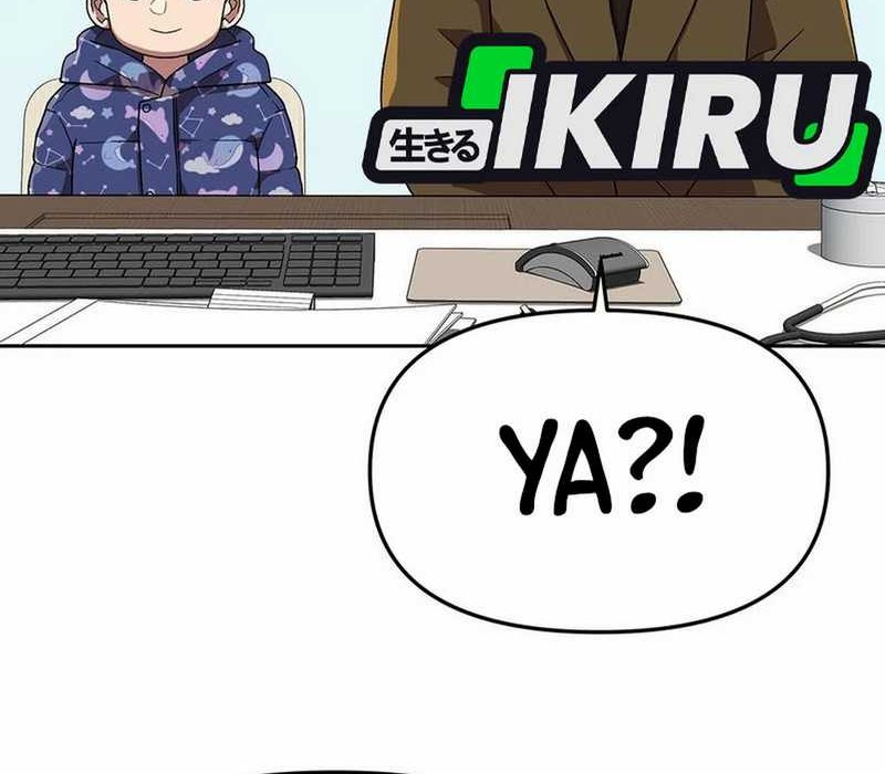 Rainbow Bridge Watchman Chapter 161 Gambar 28