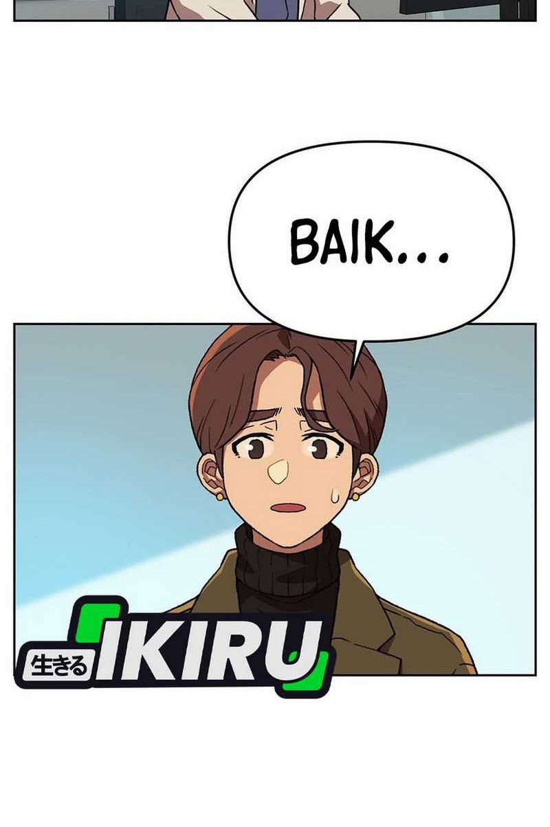 Rainbow Bridge Watchman Chapter 161 Gambar 30