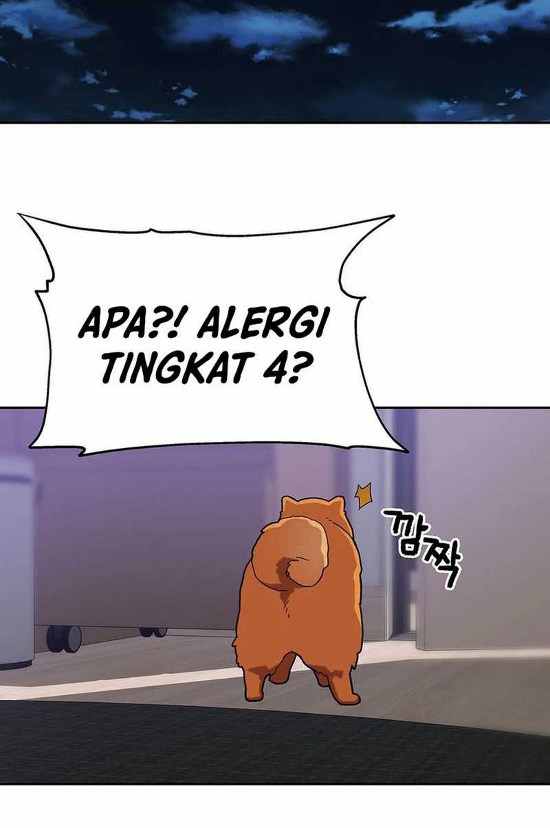 Rainbow Bridge Watchman Chapter 161 Gambar 34