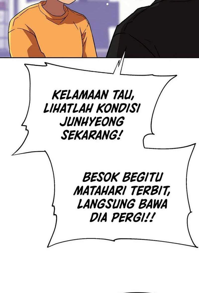 Rainbow Bridge Watchman Chapter 161 Gambar 36