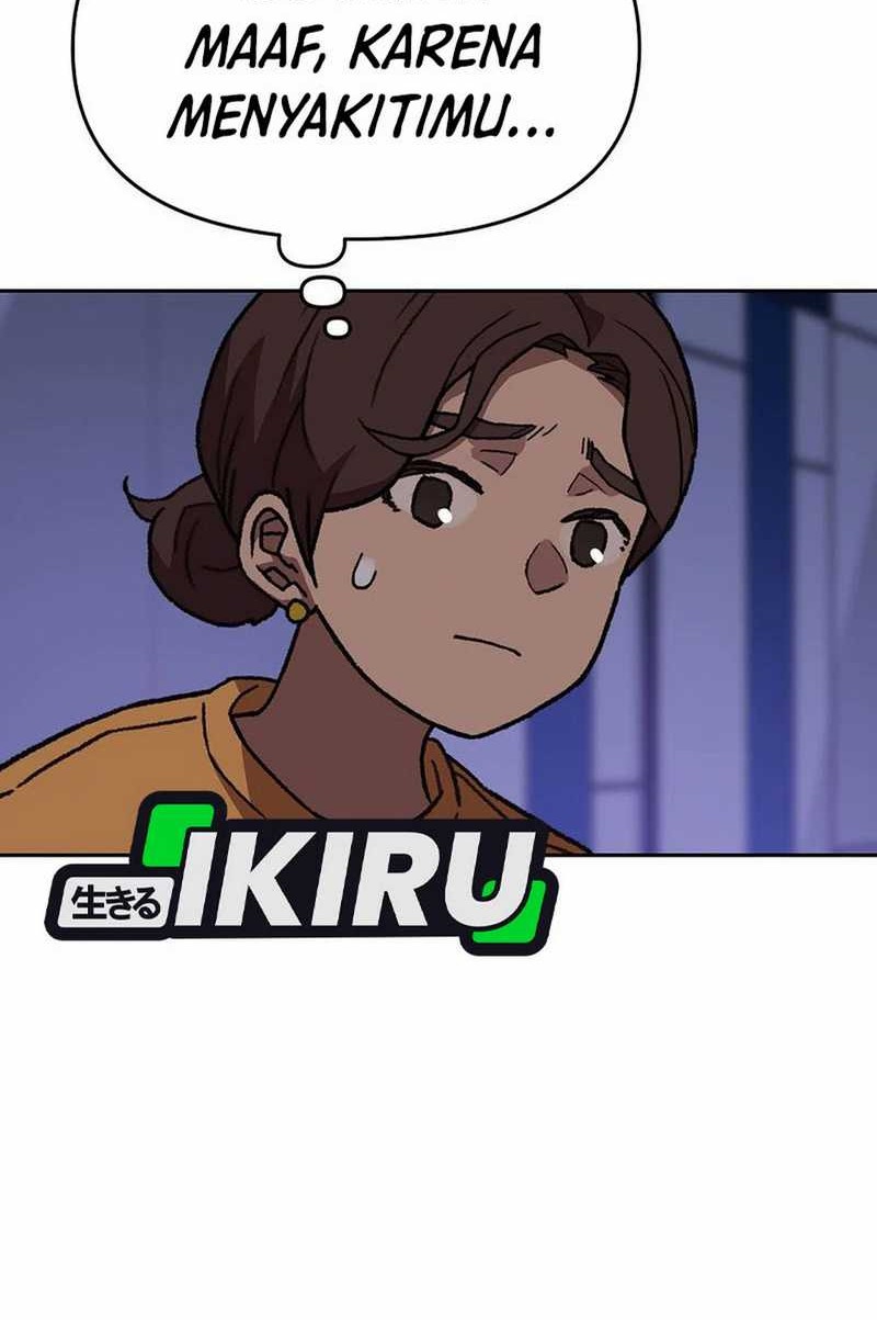 Rainbow Bridge Watchman Chapter 161 Gambar 40