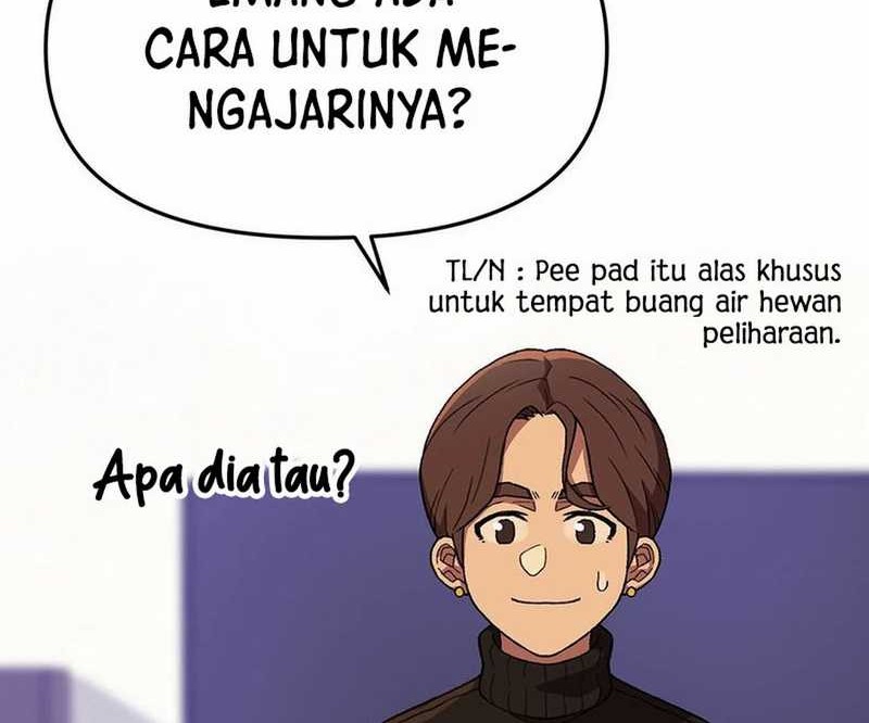 Rainbow Bridge Watchman Chapter 161 Gambar 6