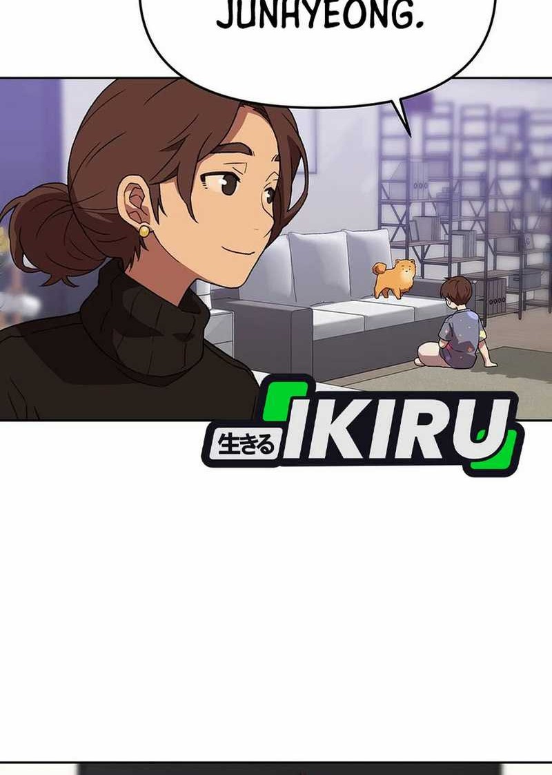 Rainbow Bridge Watchman Chapter 161 Gambar 8