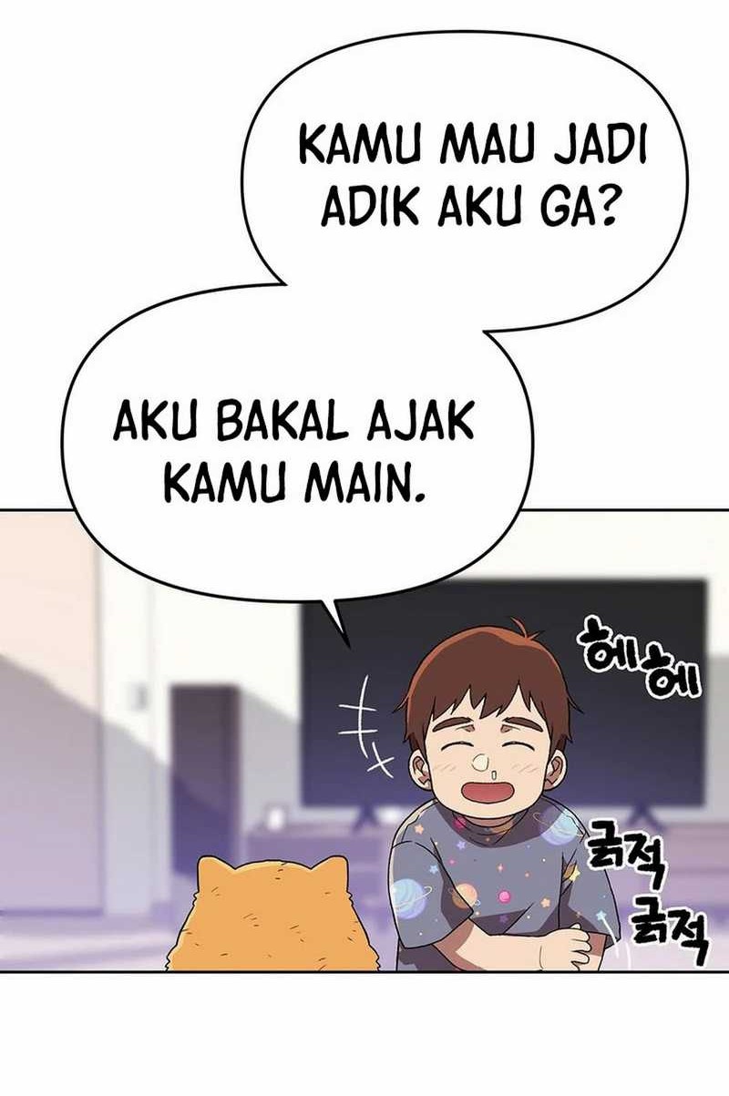 Rainbow Bridge Watchman Chapter 161 Gambar 10