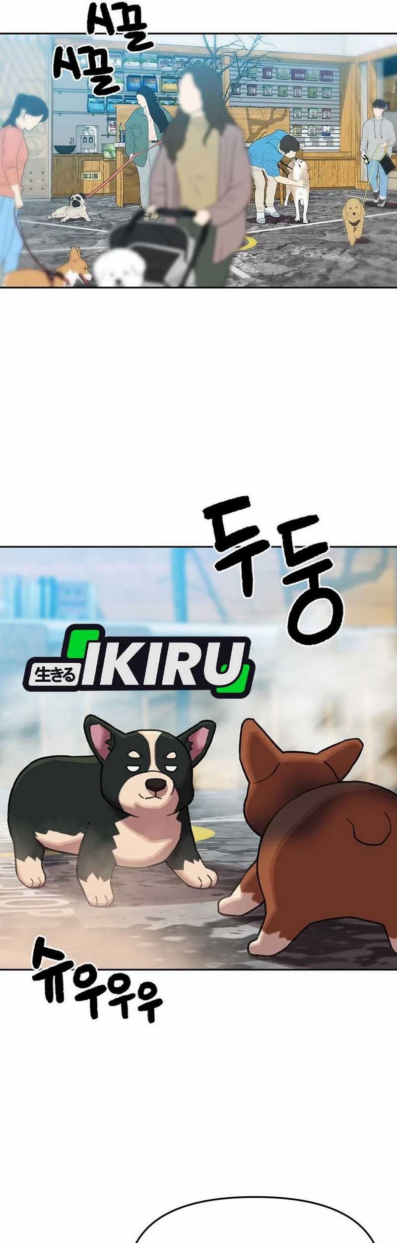 Rainbow Bridge Watchman Chapter 161 Gambar 13