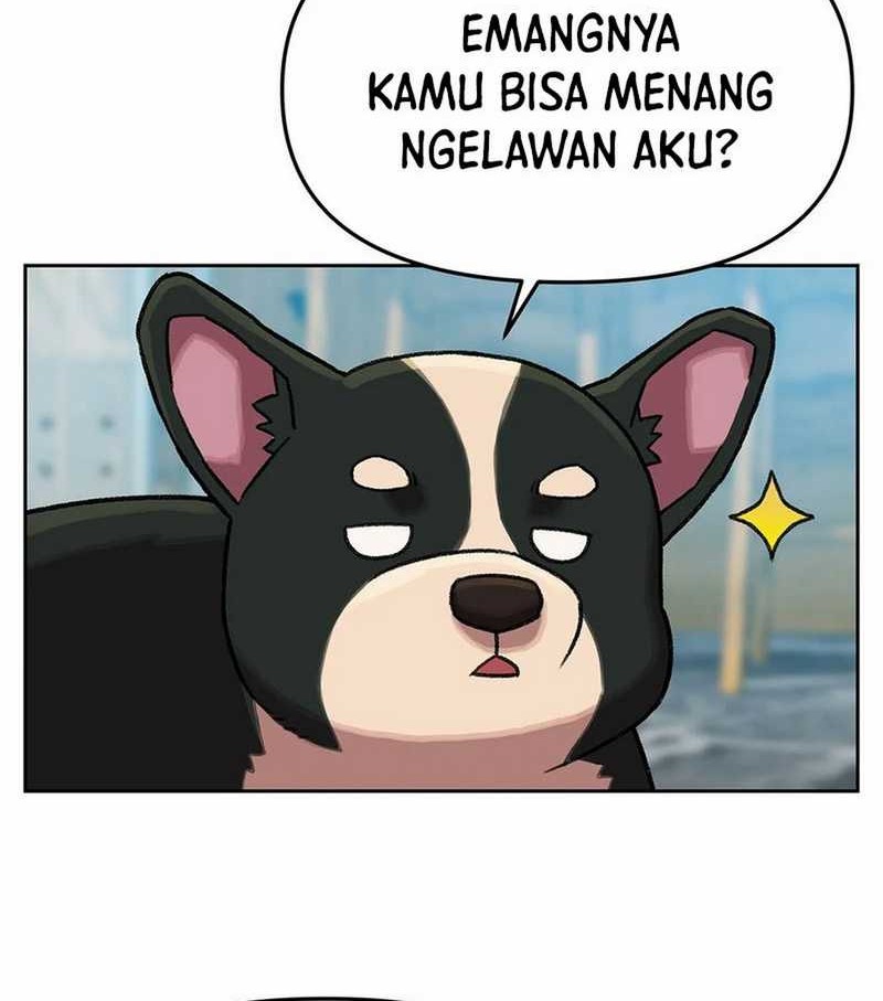 Rainbow Bridge Watchman Chapter 161 Gambar 14