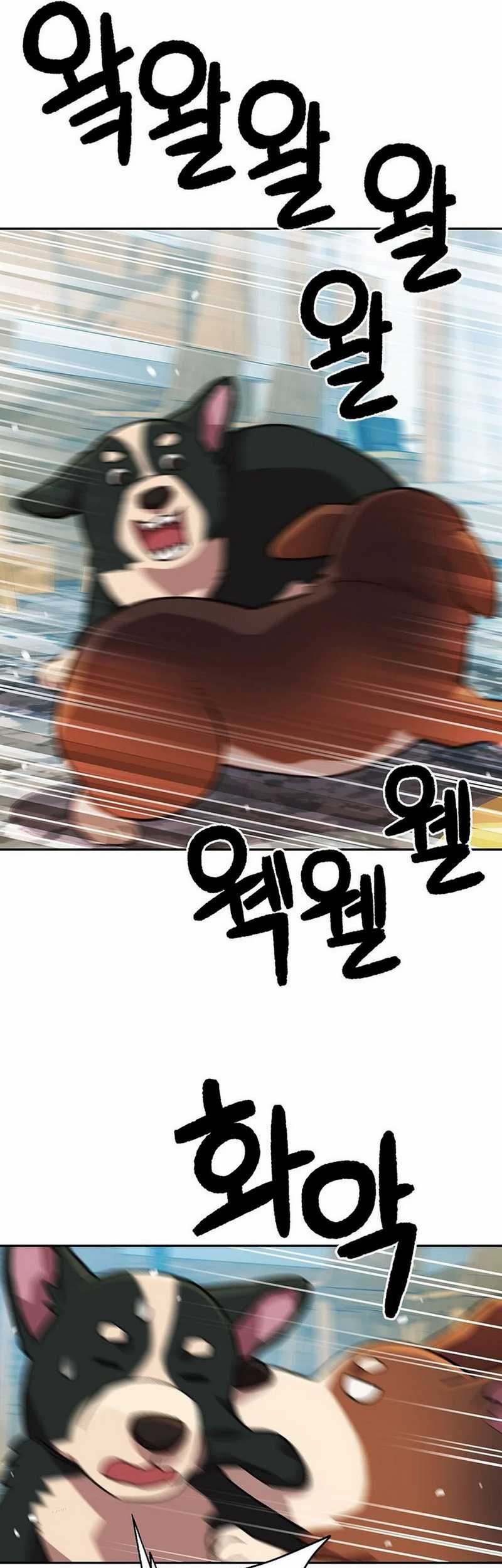 Rainbow Bridge Watchman Chapter 161 Gambar 17