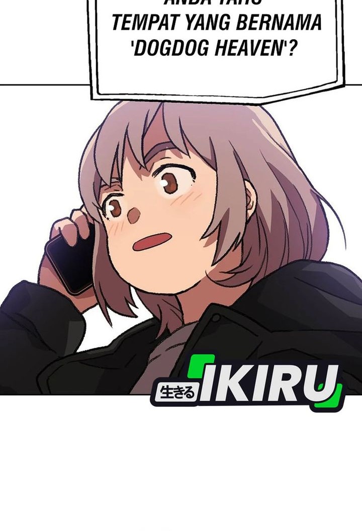 Rainbow Bridge Watchman Chapter 162 Gambar 30