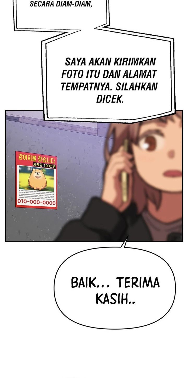 Rainbow Bridge Watchman Chapter 162 Gambar 32