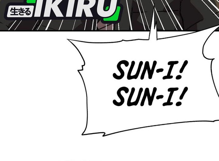 Rainbow Bridge Watchman Chapter 162 Gambar 42