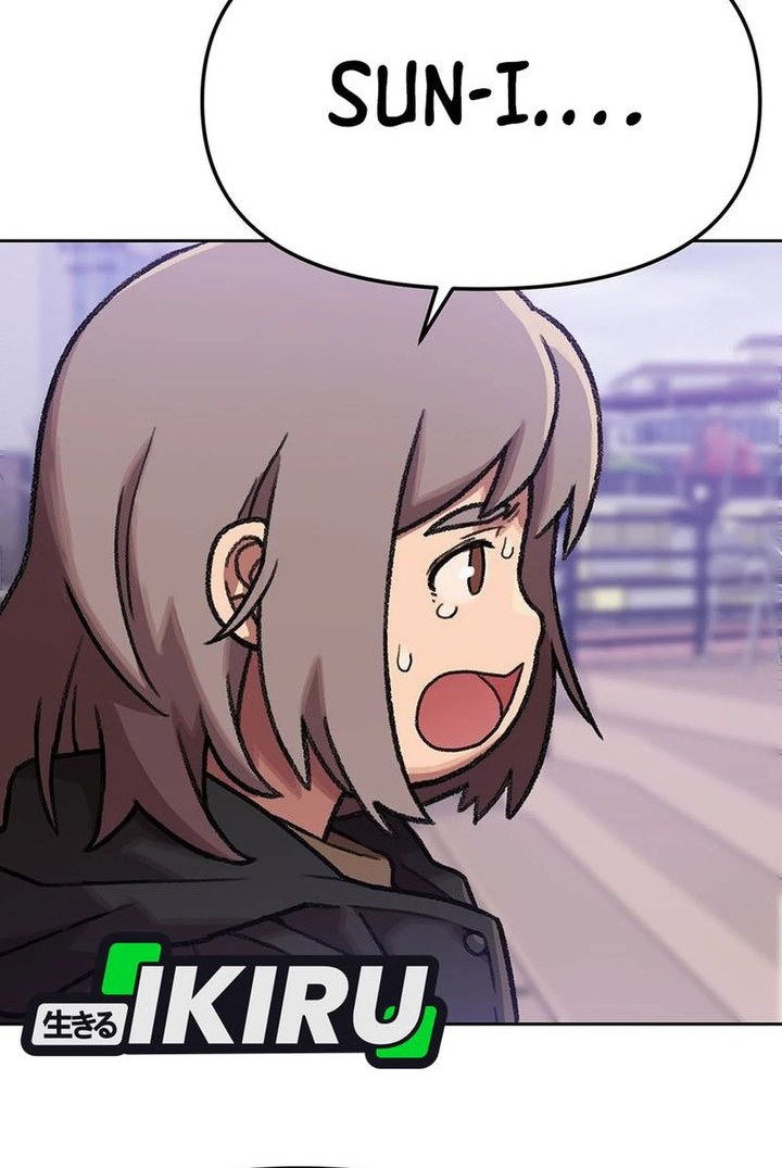 Rainbow Bridge Watchman Chapter 162 Gambar 46