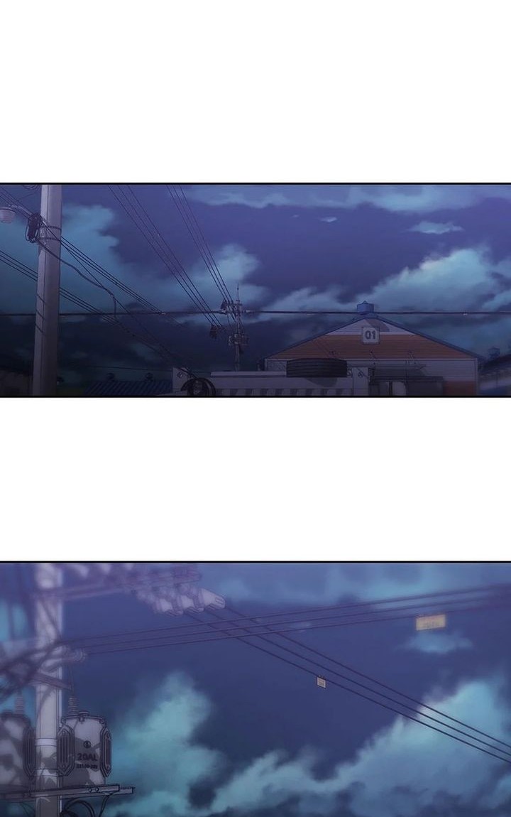 Rainbow Bridge Watchman Chapter 162 Gambar 48