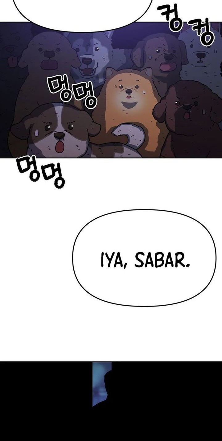 Rainbow Bridge Watchman Chapter 162 Gambar 50