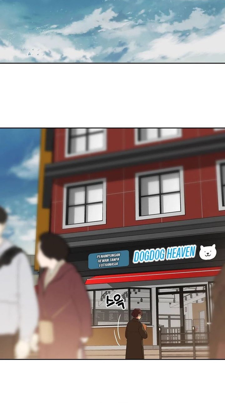 Rainbow Bridge Watchman Chapter 162 Gambar 4