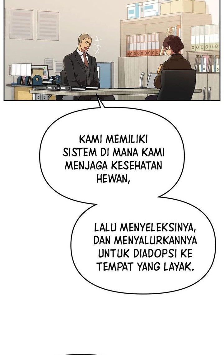 Rainbow Bridge Watchman Chapter 162 Gambar 8