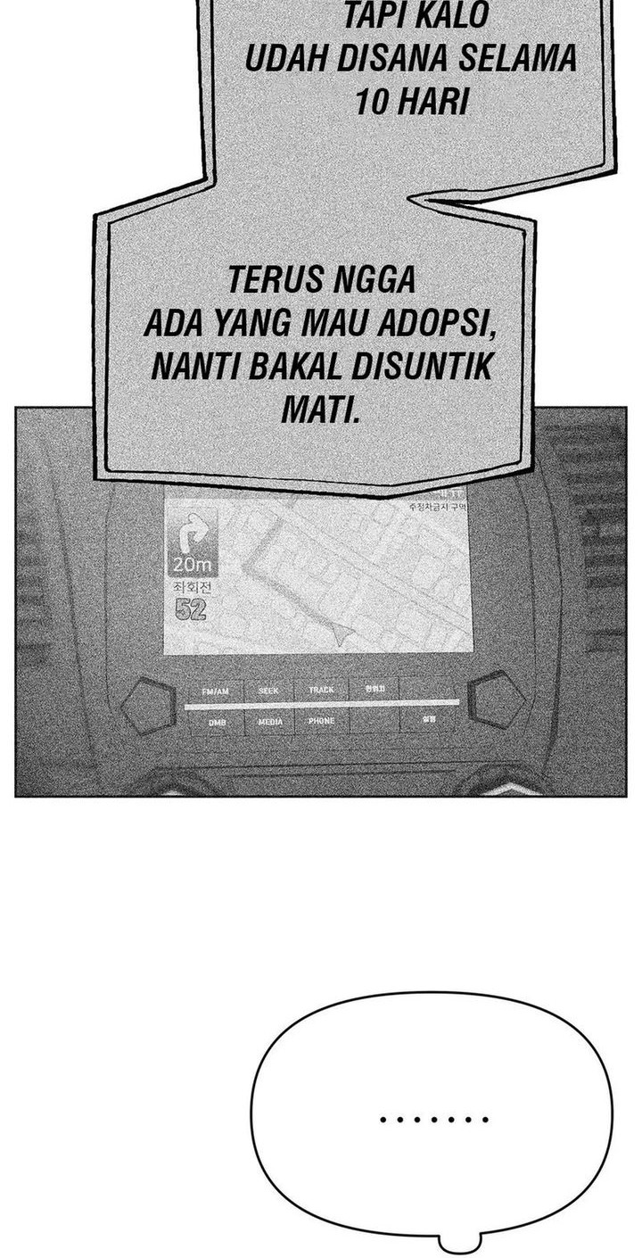 Rainbow Bridge Watchman Chapter 162 Gambar 12