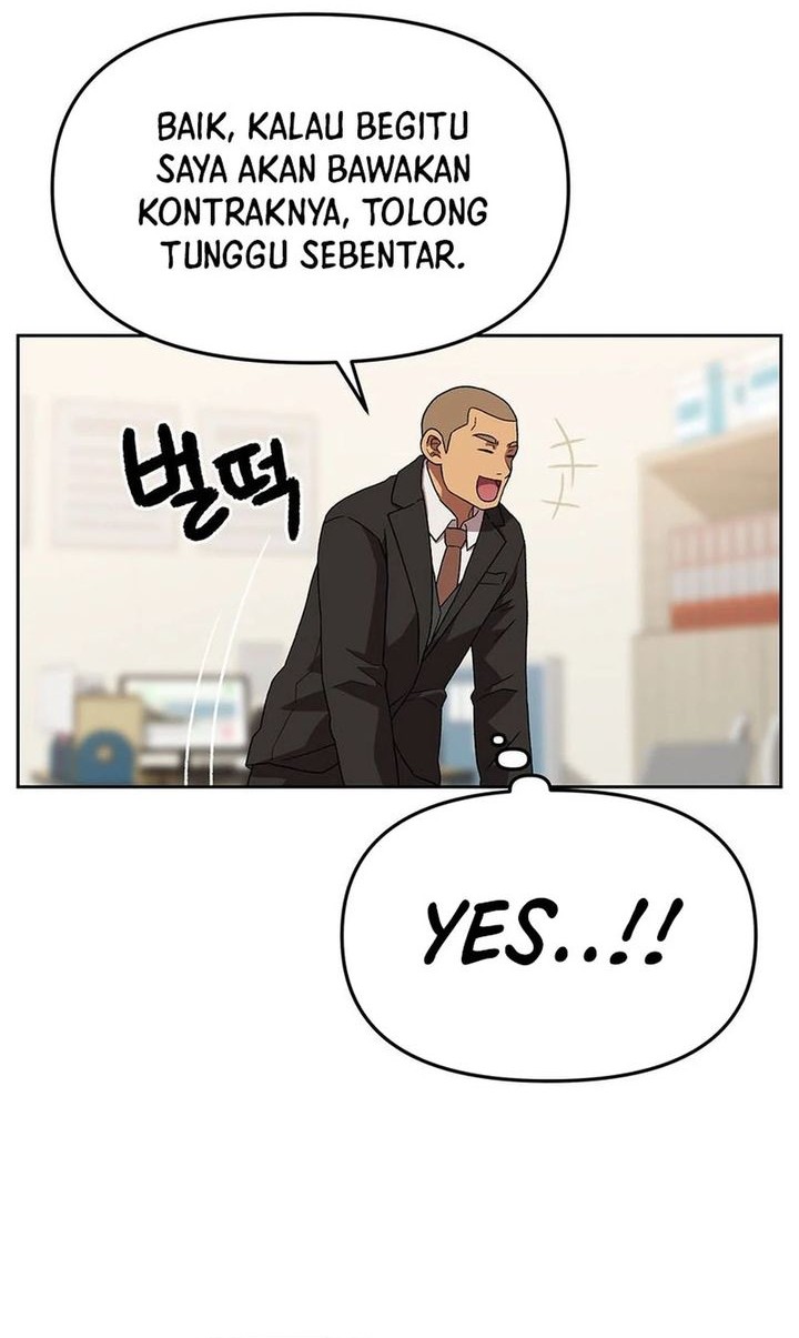 Rainbow Bridge Watchman Chapter 162 Gambar 16