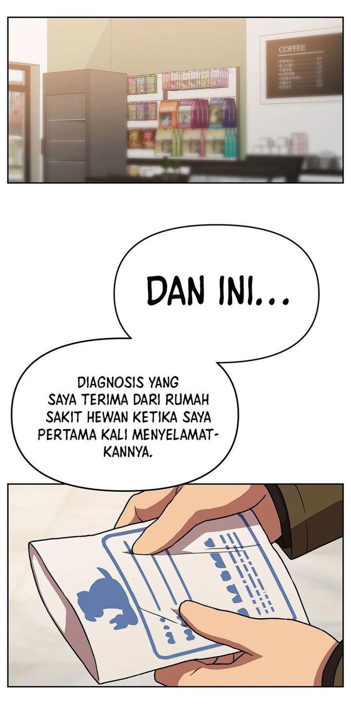 Rainbow Bridge Watchman Chapter 162 Gambar 18