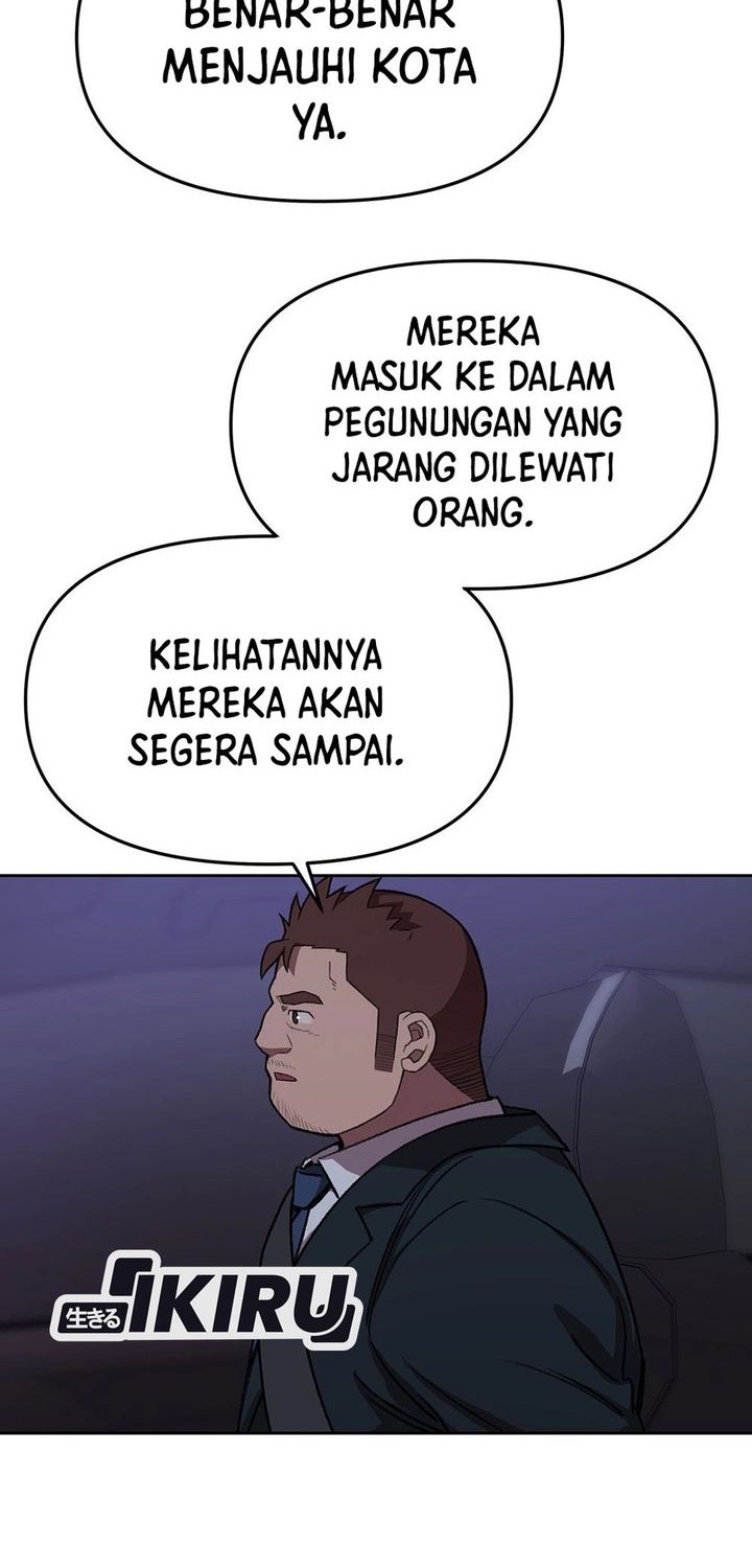 Rainbow Bridge Watchman Chapter 163 Gambar 20