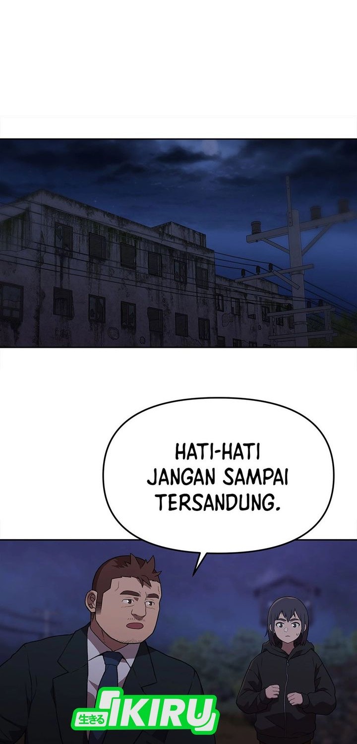 Rainbow Bridge Watchman Chapter 163 Gambar 26