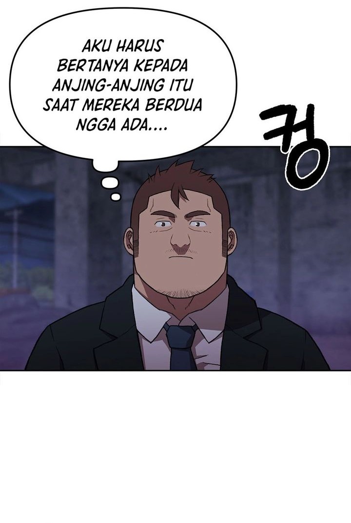 Rainbow Bridge Watchman Chapter 163 Gambar 33