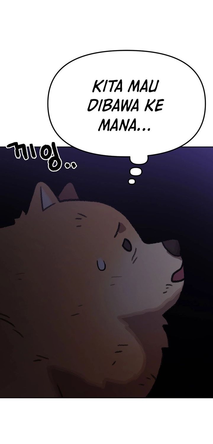 Baca  Rainbow Bridge Watchman Chapter 163 Gambar 2