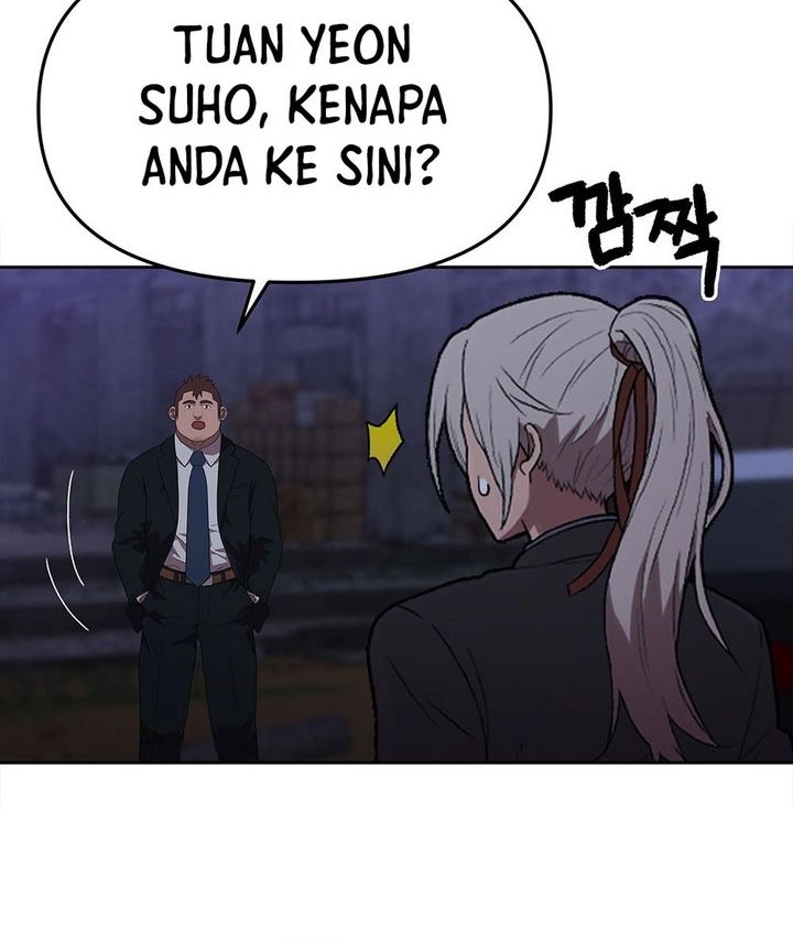 Rainbow Bridge Watchman Chapter 163 Gambar 39