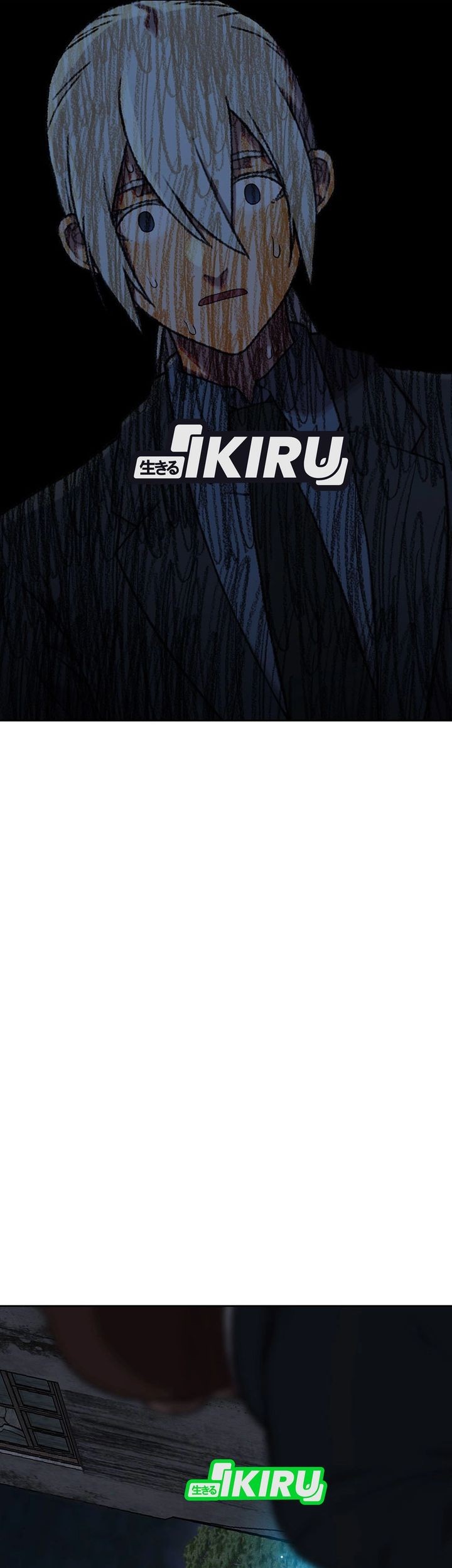 Rainbow Bridge Watchman Chapter 163 Gambar 44