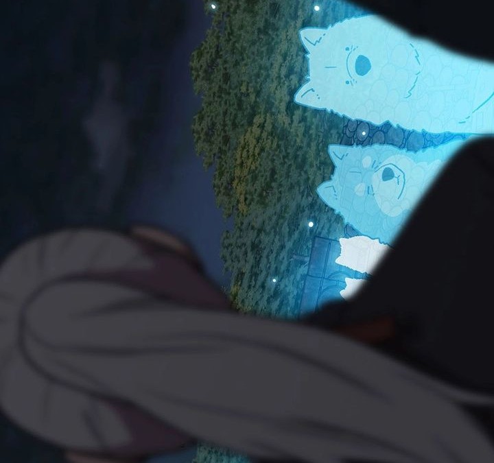 Rainbow Bridge Watchman Chapter 163 Gambar 45