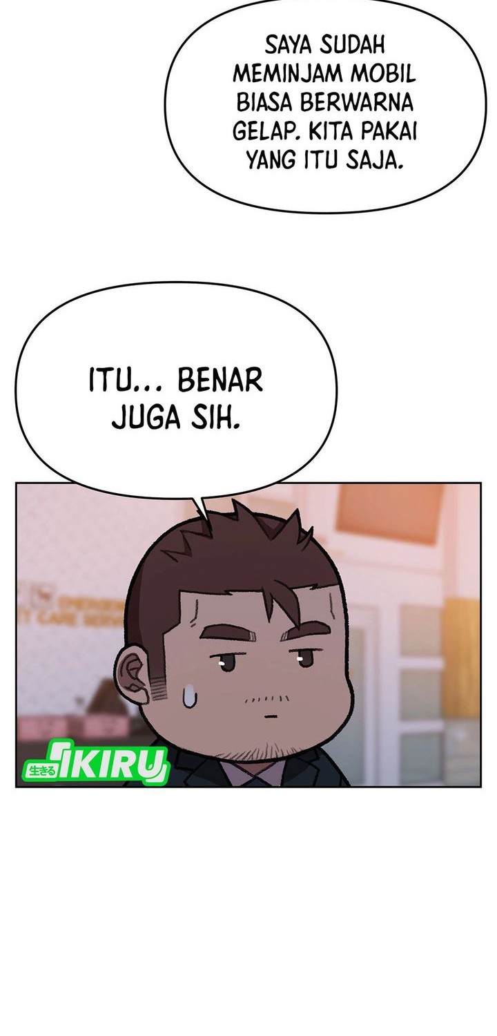 Rainbow Bridge Watchman Chapter 163 Gambar 8