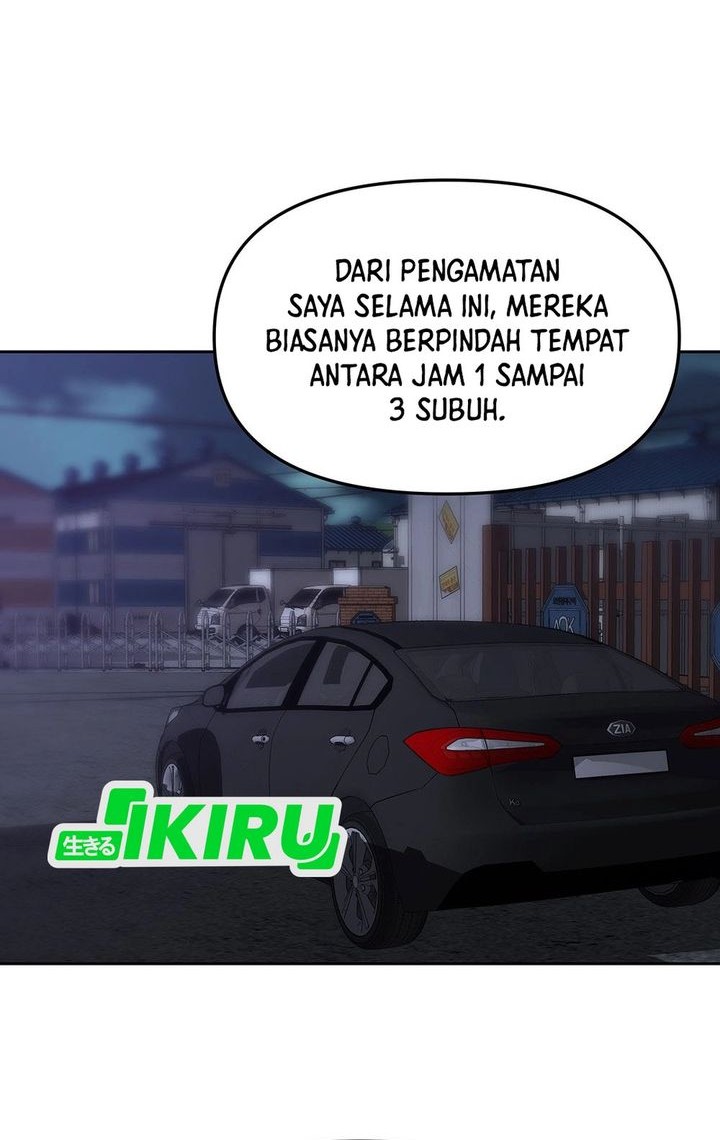 Rainbow Bridge Watchman Chapter 163 Gambar 10