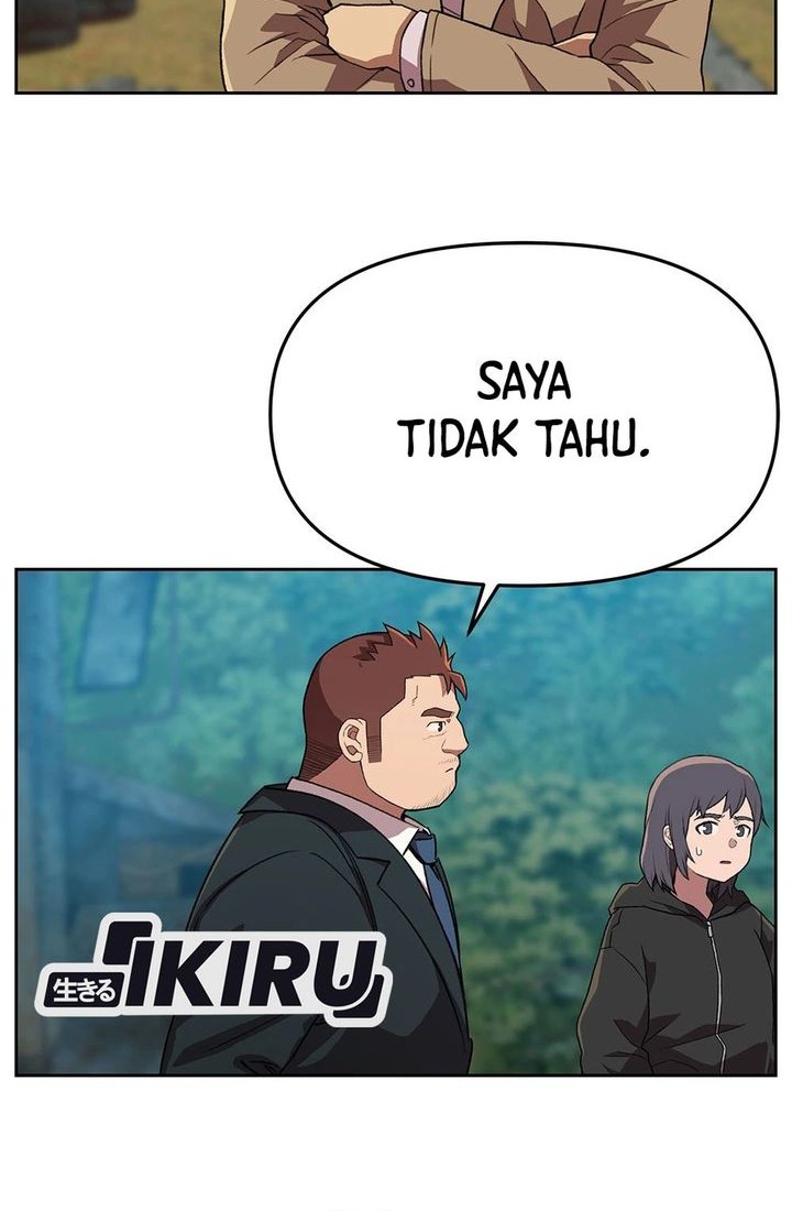 Rainbow Bridge Watchman Chapter 164 Gambar 26