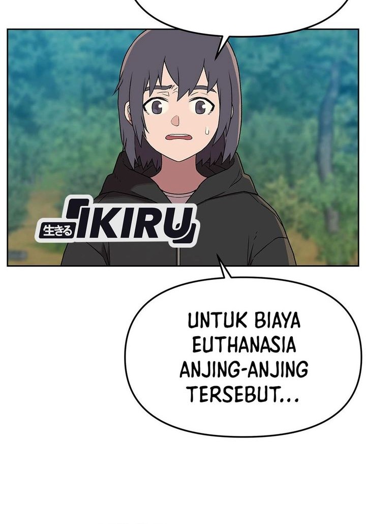 Rainbow Bridge Watchman Chapter 164 Gambar 28